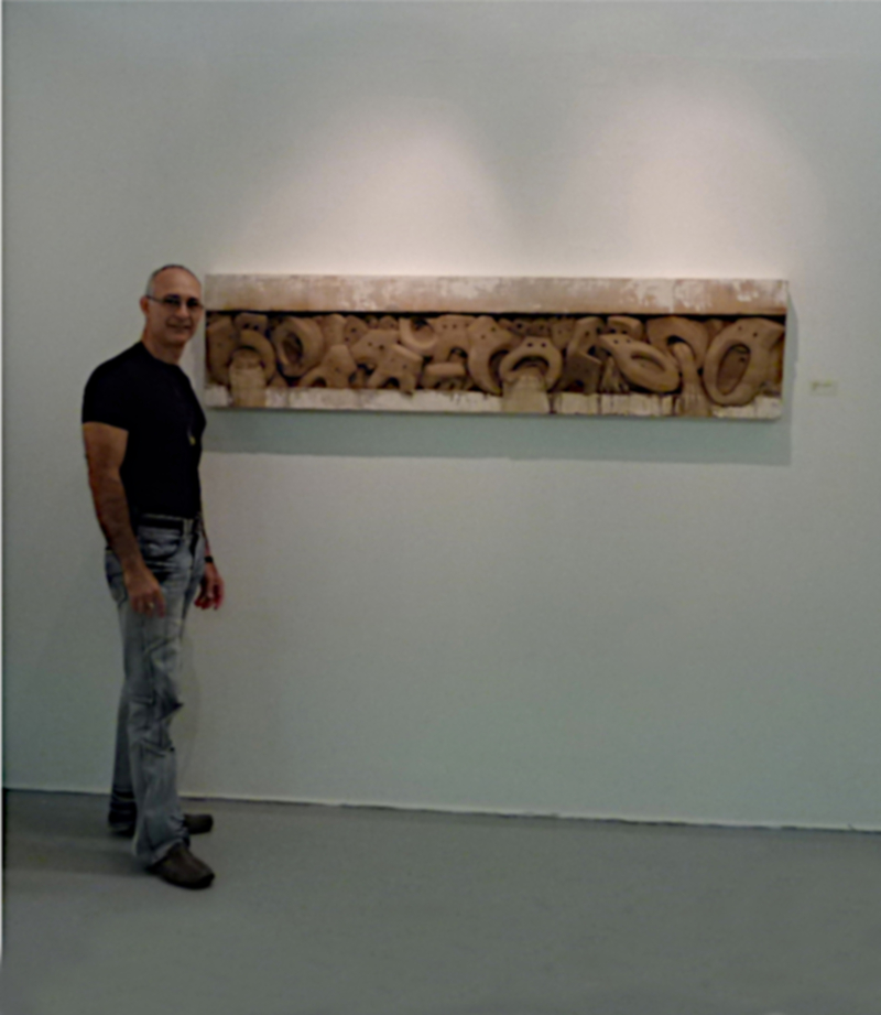 Tomas Oliva Jr