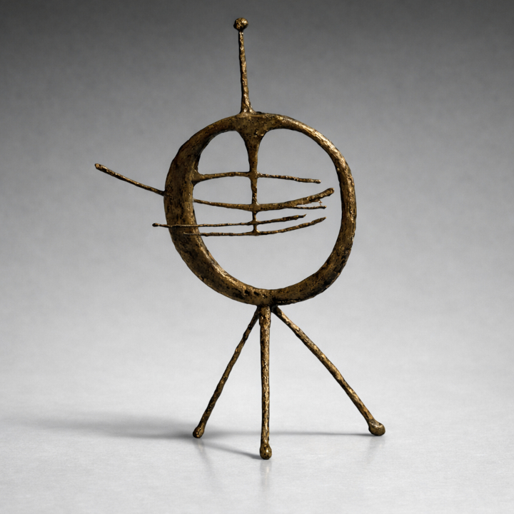 Sculpture
