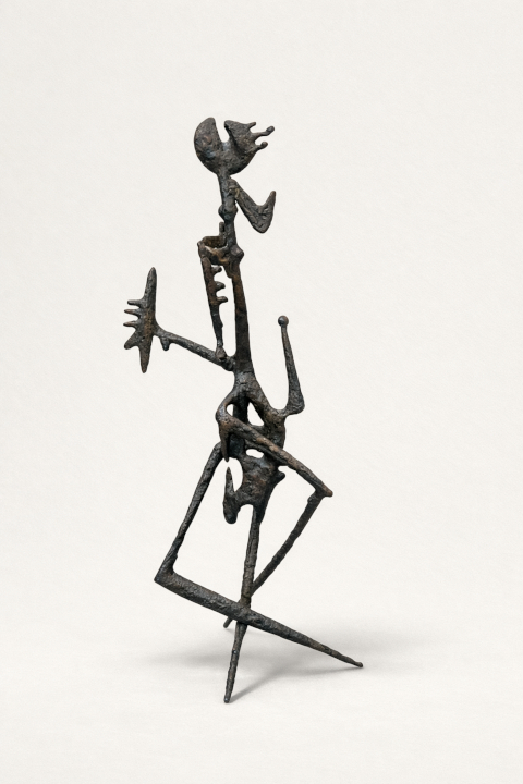 Sculpture
