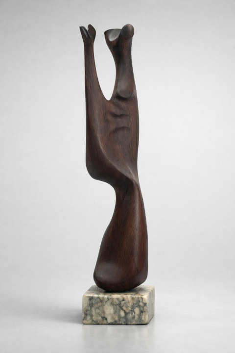 Sculpture