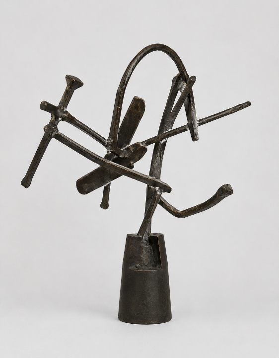 Sculpture