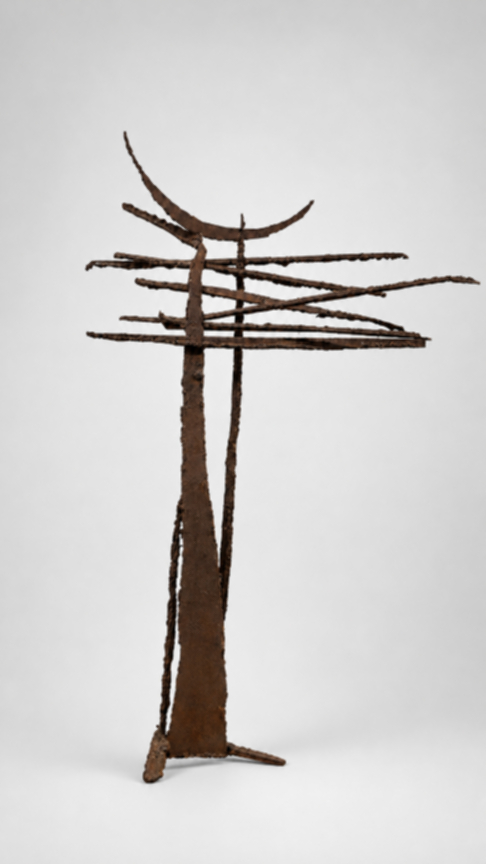 Sculpture